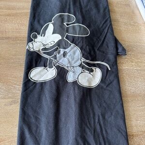 Tee shirt: Eddie Vedder #9 Mickey Mouse